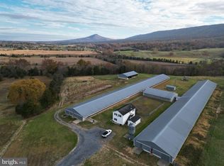 499 E Lee Hwy, New Market, VA 22844