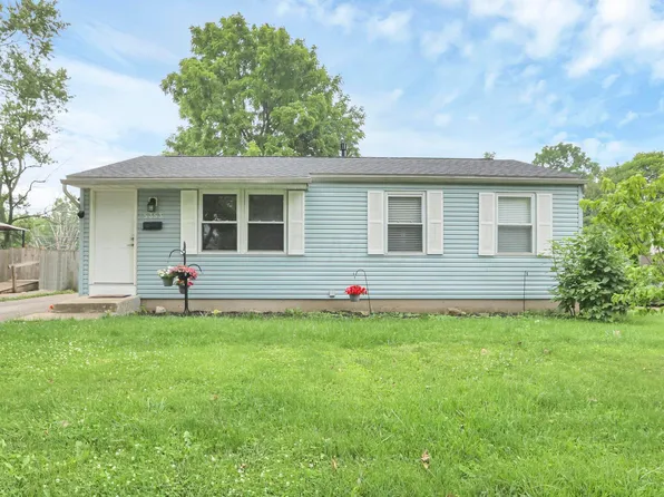 5353 Parkline Dr, Columbus, OH 43232