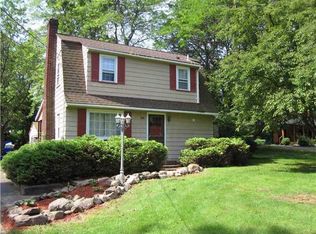 3479 Brockport Spencerport Rd, Spencerport, NY 14559