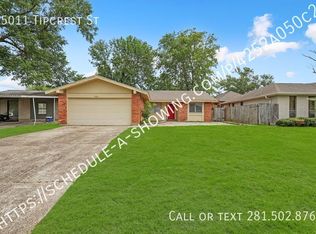 15011 Tipcrest St, Channelview, TX 77530