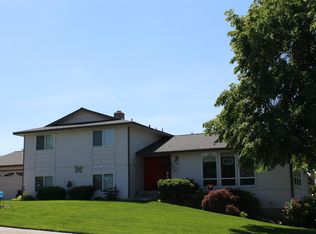 313 Belmont Ave, Moses Lake, WA 98837