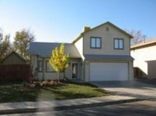 451 1/2 Morning Dove Dr, Grand Junction, CO 81504
