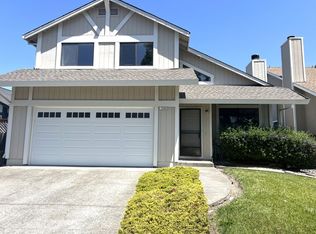 1364 Magnolia Ave, Rohnert Park, CA 94928