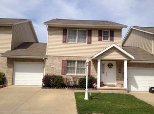 114 Donna Ave, Morgantown, WV 26505