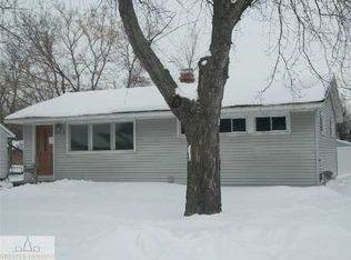 2118 Pleasant View Ave, Lansing, MI 48910