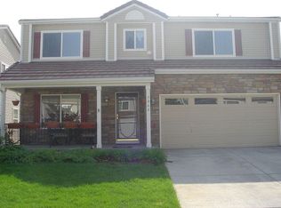 5066 Orleans Ct, Denver, CO 80249