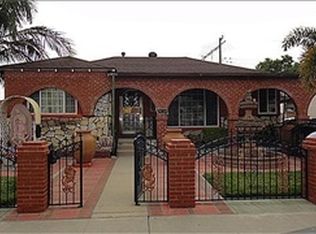 9635 Danville St, Pico Rivera, CA 90660