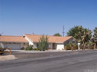 56872 Bonanza Dr, Yucca Valley, CA 92284