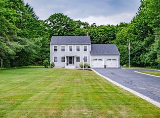 18 Cheechako Rd, Buxton, ME 04093