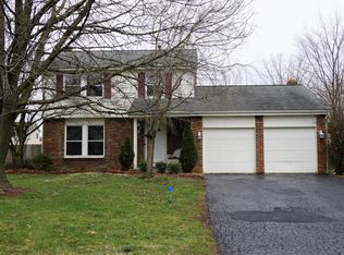 12204 Woodsfield Cir E, Pickerington, OH 43147