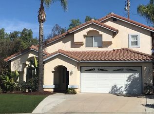 25156 Corte Sombrero, Murrieta, CA 92563