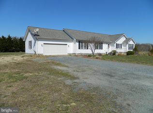 10961 Greensboro Rd, Denton, MD 21629