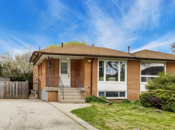 1270 Pallatine Dr, Oakville, ON L6H 1Z2