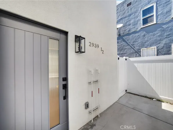 2939 1/2 10th Ave, Los Angeles, CA
