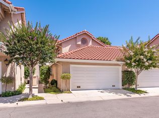 615 Hazelwood Way UNIT D, Simi Valley, CA 93065