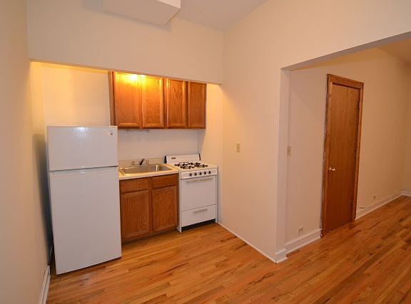 4th image of 540 W Wellington Ave #4