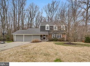 21 Pawtucket Dr, Cherry Hill, NJ 08003