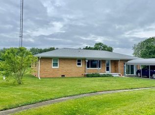 44 Judith Ln, Terre Haute, IN 47802