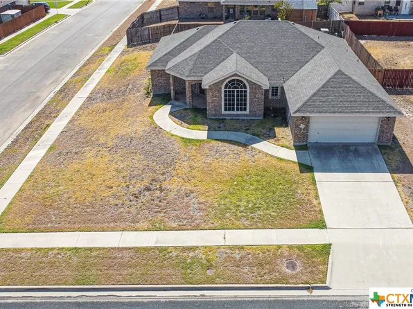 3300 Sherwood Forest Dr, Killeen, TX 76549