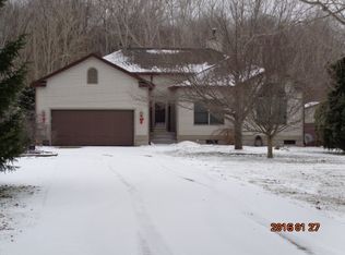 10240 Sayers Rd, Munith, MI 49259