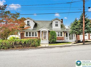 201 Mine St, Brockton, PA 17925