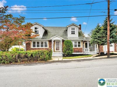 201 Mine St, Brockton, PA, 17925