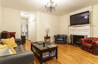 Rented by Green Line Realty