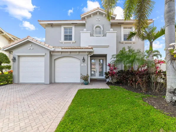 6734 Hannah Cove, West Palm Beach, FL 33411