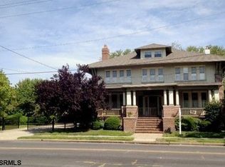 5903 Ventnor Ave, Ventnor, NJ 08406