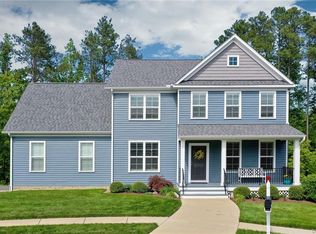 14812 Bridge Spring Dr, Midlothian, VA 23113