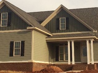 1960 Harperfield Way, Bogart, GA 30622