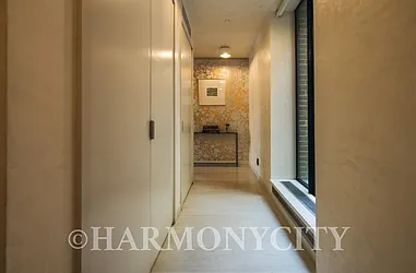 Rented by Harmonycity Corp.