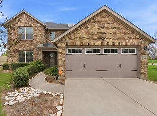 1502 City Lake Pl, Houston, TX 77047