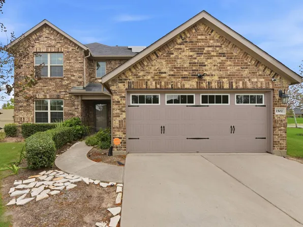 1502 City Lake Pl, Houston, TX 77047