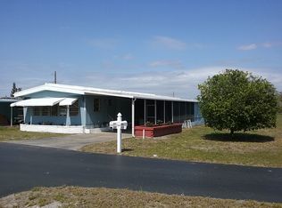 2637 Ellis Blvd, Venice, FL 34292