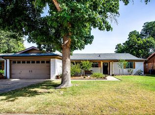 2626 74th Pl, Lubbock, TX 79423