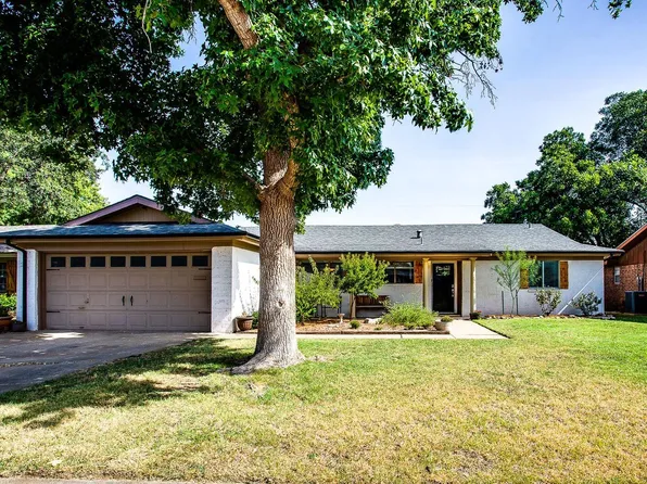 2626 74th Pl, Lubbock, TX 79423