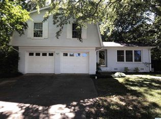 9612 Dortmund Dr SE, Huntsville, AL 35803