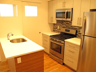 Rented by Residents Team