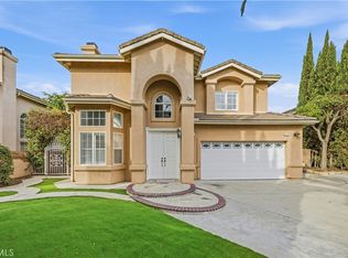 19115 Breckelle St, Rowland Heights, CA 91748