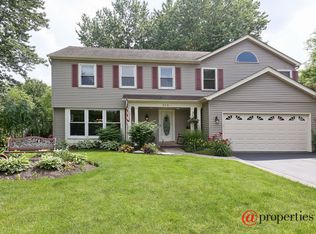 310 Devlin Ct, Naperville, IL 60565