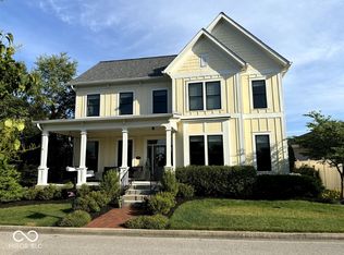 2295 Greencroft St, Carmel, IN 46032