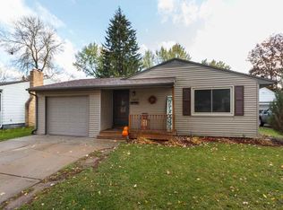 1017 Plumer St, Wausau, WI 54403