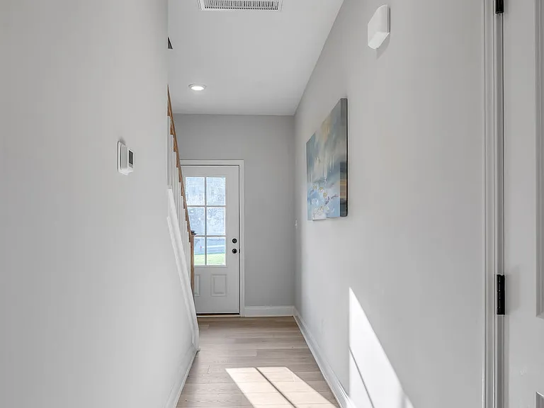Bellingham Park Townhomes — Photo 6