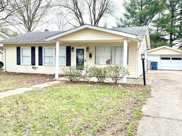 6012 Halma Dr, Louisville, KY 40272