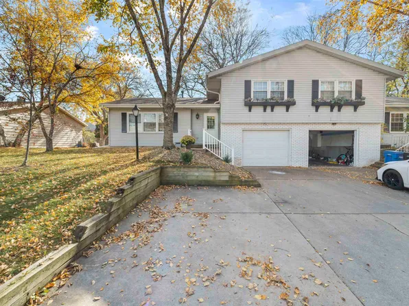 5409 S Ridge Way, Middleton, WI 53562