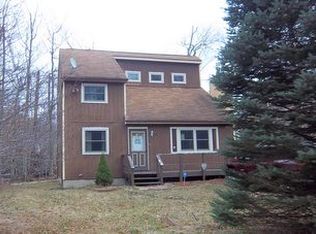 3083 Briarwood Dr, Tobyhanna, PA