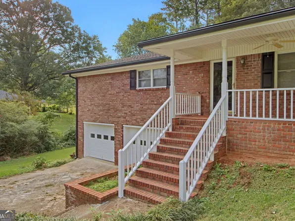 68 Christine Dr, Marietta, GA 30066