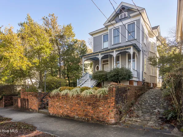 307 S 2nd Street, Wilmington, NC 28401