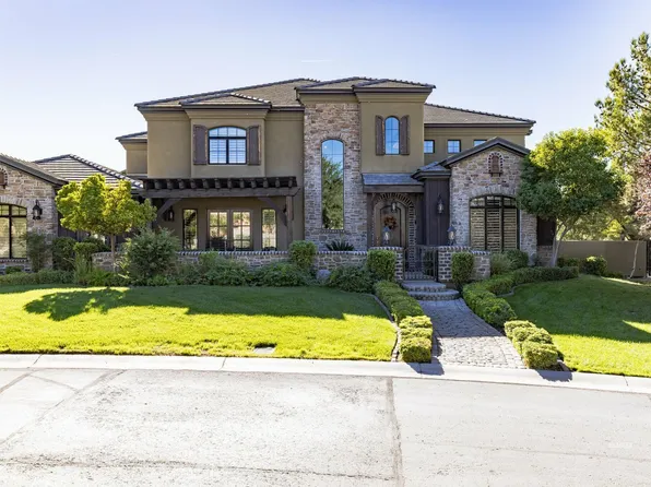 570 Lascala Dr, Mesquite, NV 89027